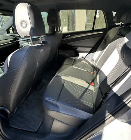 Серый Фольксваген ID.4, объемом двигателя 0 л и пробегом 110 тыс. км за 21900 $, фото 12 на Automoto.ua