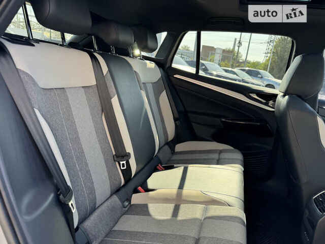 Серый Фольксваген ID.4, объемом двигателя 0 л и пробегом 41 тыс. км за 24000 $, фото 13 на Automoto.ua