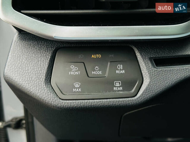 Серый Фольксваген ID.4, объемом двигателя 0 л и пробегом 74 тыс. км за 28000 $, фото 33 на Automoto.ua