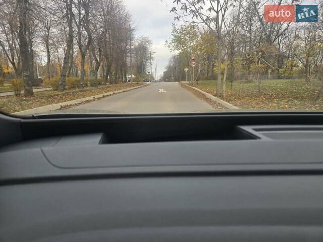 Сірий Фольксваген ID.4, об'ємом двигуна 0 л та пробігом 22 тис. км за 26500 $, фото 19 на Automoto.ua