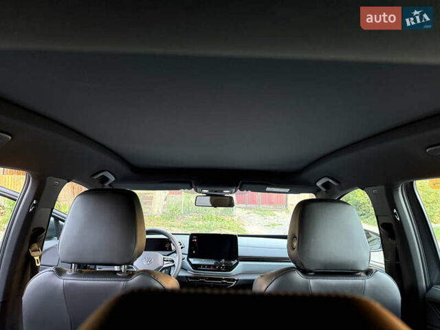 Серый Фольксваген ID.4, объемом двигателя 0 л и пробегом 40 тыс. км за 24500 $, фото 11 на Automoto.ua