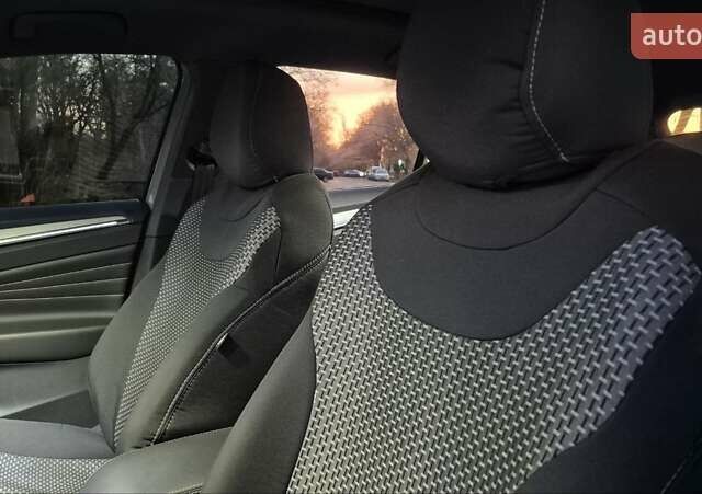 Серый Фольксваген ID.4, объемом двигателя 0 л и пробегом 59 тыс. км за 23400 $, фото 13 на Automoto.ua