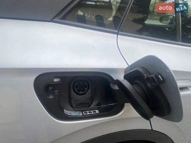 Сірий Фольксваген ID.4, об'ємом двигуна 0 л та пробігом 178 тис. км за 19299 $, фото 22 на Automoto.ua