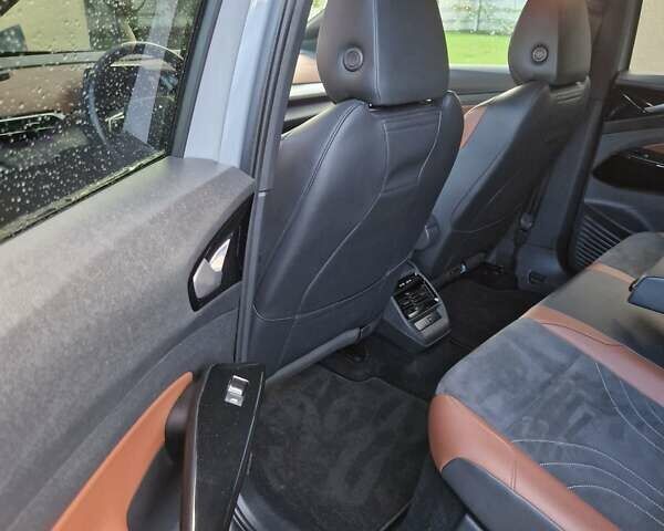 Серый Фольксваген ID.4, объемом двигателя 0 л и пробегом 192 тыс. км за 24500 $, фото 20 на Automoto.ua