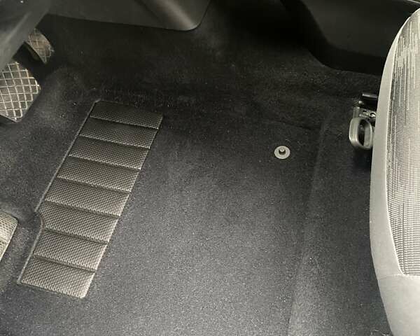 Сірий Фольксваген ID.4, об'ємом двигуна 0 л та пробігом 178 тис. км за 19299 $, фото 24 на Automoto.ua