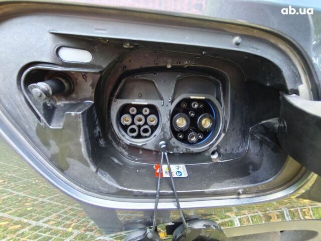 Серый Фольксваген ID.4, объемом двигателя 0 л и пробегом 64 тыс. км за 24000 $, фото 17 на Automoto.ua