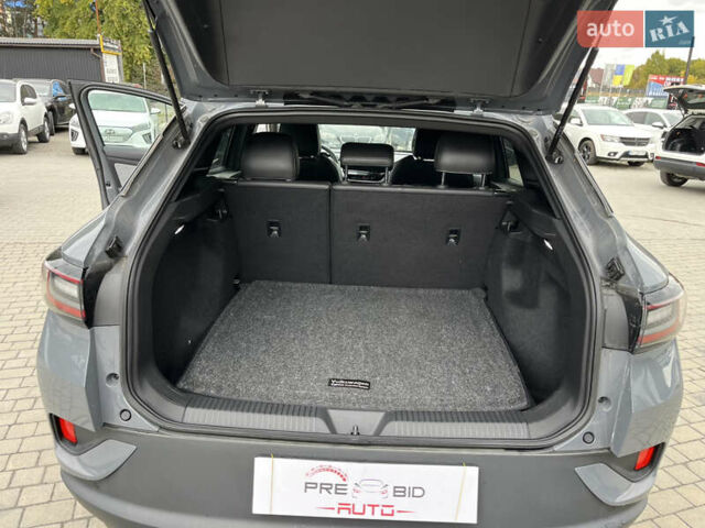 Серый Фольксваген ID.4, объемом двигателя 0 л и пробегом 24 тыс. км за 25900 $, фото 15 на Automoto.ua