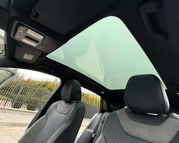 Сірий Фольксваген ID.4, об'ємом двигуна 0 л та пробігом 38 тис. км за 25300 $, фото 13 на Automoto.ua