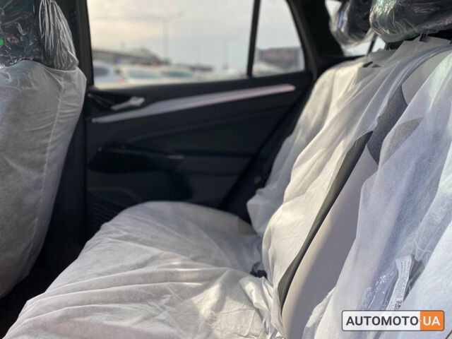 Серый Фольксваген ID.4, объемом двигателя 85 л и пробегом 30 тыс. км за 26999 $, фото 24 на Automoto.ua