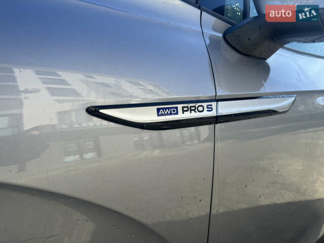 Сірий Фольксваген ID.4, об'ємом двигуна 0 л та пробігом 25 тис. км за 26500 $, фото 2 на Automoto.ua