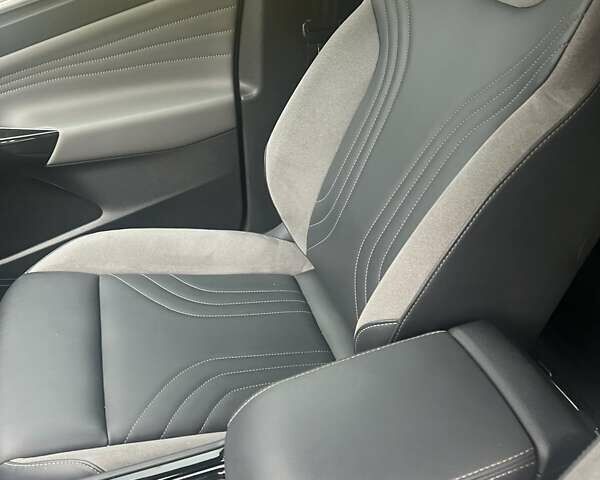 Серый Фольксваген ID.4, объемом двигателя 0 л и пробегом 63 тыс. км за 24675 $, фото 15 на Automoto.ua