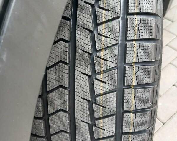 Серый Фольксваген ID.4, объемом двигателя 0 л и пробегом 62 тыс. км за 21900 $, фото 29 на Automoto.ua