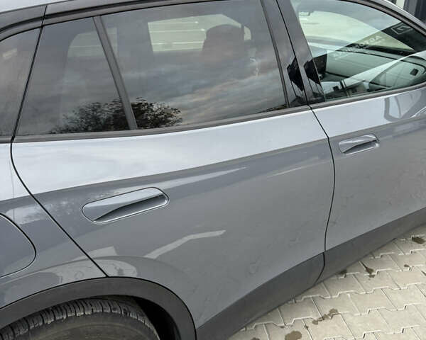 Сірий Фольксваген ID.4, об'ємом двигуна 0 л та пробігом 28 тис. км за 22300 $, фото 19 на Automoto.ua