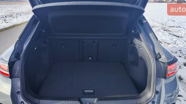 Серый Фольксваген ID.4, объемом двигателя 0 л и пробегом 7 тыс. км за 26800 $, фото 13 на Automoto.ua