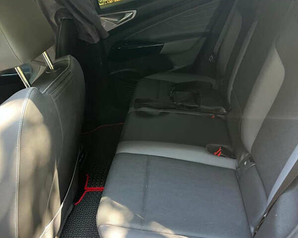 Серый Фольксваген ID.4, объемом двигателя 0 л и пробегом 75 тыс. км за 22500 $, фото 7 на Automoto.ua