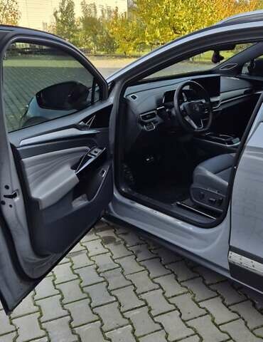 Серый Фольксваген ID.4, объемом двигателя 0 л и пробегом 18 тыс. км за 26100 $, фото 31 на Automoto.ua