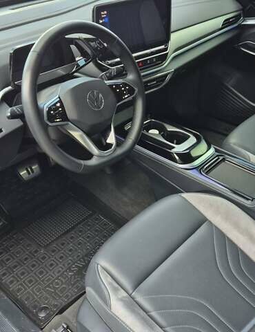 Серый Фольксваген ID.4, объемом двигателя 0 л и пробегом 18 тыс. км за 26100 $, фото 35 на Automoto.ua