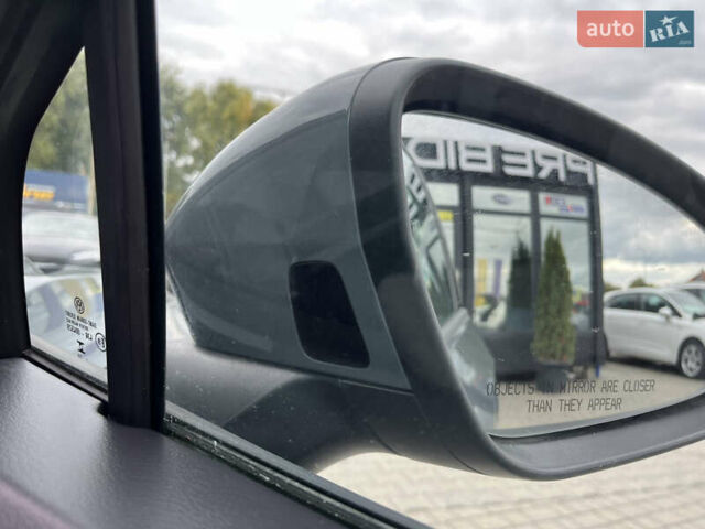 Серый Фольксваген ID.4, объемом двигателя 0 л и пробегом 24 тыс. км за 25900 $, фото 21 на Automoto.ua