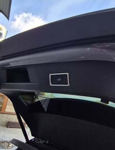 Серый Фольксваген ID.4, объемом двигателя 0 л и пробегом 18 тыс. км за 26100 $, фото 26 на Automoto.ua