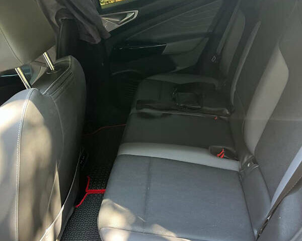 Сірий Фольксваген ID.4, об'ємом двигуна 0 л та пробігом 65 тис. км за 23000 $, фото 8 на Automoto.ua