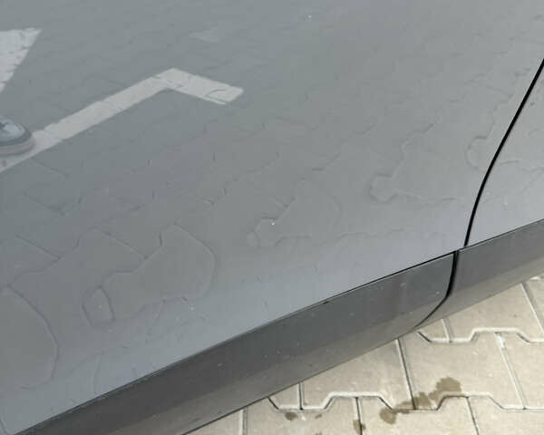 Сірий Фольксваген ID.4, об'ємом двигуна 0 л та пробігом 28 тис. км за 22300 $, фото 18 на Automoto.ua