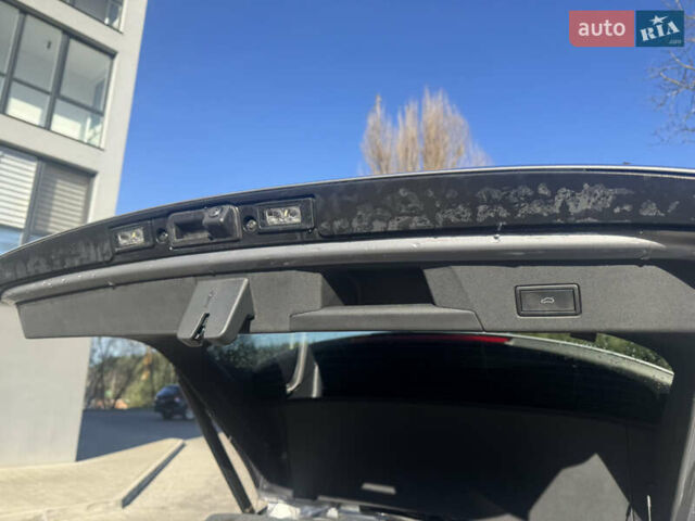 Сірий Фольксваген ID.4, об'ємом двигуна 0 л та пробігом 25 тис. км за 26500 $, фото 12 на Automoto.ua