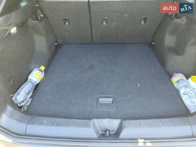 Серый Фольксваген ID.4, объемом двигателя 0 л и пробегом 58 тыс. км за 22800 $, фото 8 на Automoto.ua