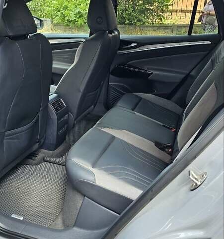 Серый Фольксваген ID.4, объемом двигателя 0 л и пробегом 20 тыс. км за 27500 $, фото 12 на Automoto.ua