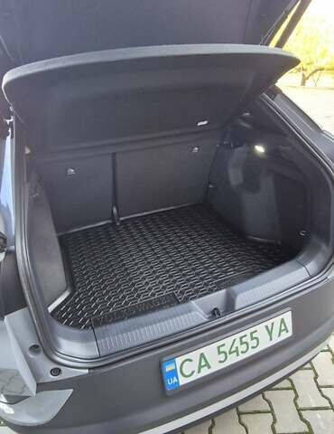 Серый Фольксваген ID.4, объемом двигателя 0 л и пробегом 18 тыс. км за 26100 $, фото 24 на Automoto.ua