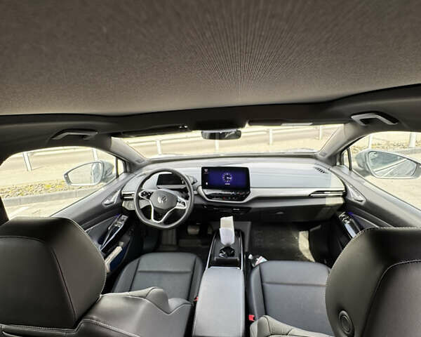 Сірий Фольксваген ID.4, об'ємом двигуна 0 л та пробігом 31 тис. км за 25000 $, фото 11 на Automoto.ua