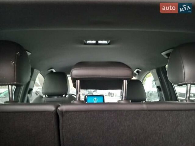 Серый Фольксваген ID.4, объемом двигателя 0 л и пробегом 62 тыс. км за 21900 $, фото 26 на Automoto.ua