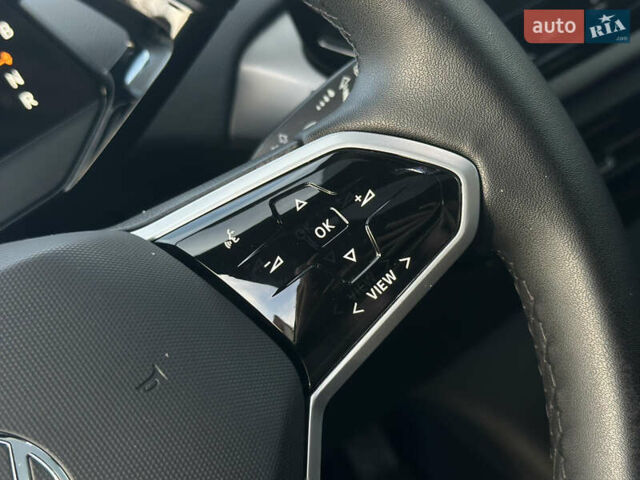 Серый Фольксваген ID.4, объемом двигателя 0 л и пробегом 80 тыс. км за 22500 $, фото 27 на Automoto.ua