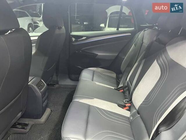 Сірий Фольксваген ID.4, об'ємом двигуна 0 л та пробігом 40 тис. км за 23000 $, фото 9 на Automoto.ua