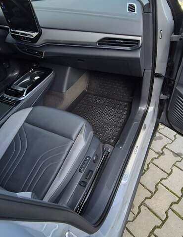 Серый Фольксваген ID.4, объемом двигателя 0 л и пробегом 18 тыс. км за 26100 $, фото 29 на Automoto.ua