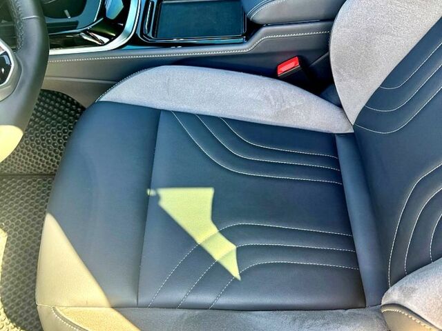 Серый Фольксваген ID.4, объемом двигателя 0 л и пробегом 13 тыс. км за 26500 $, фото 5 на Automoto.ua