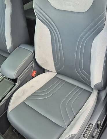 Серый Фольксваген ID.4, объемом двигателя 0 л и пробегом 18 тыс. км за 26100 $, фото 34 на Automoto.ua