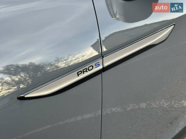 Серый Фольксваген ID.4, объемом двигателя 0 л и пробегом 80 тыс. км за 22500 $, фото 19 на Automoto.ua