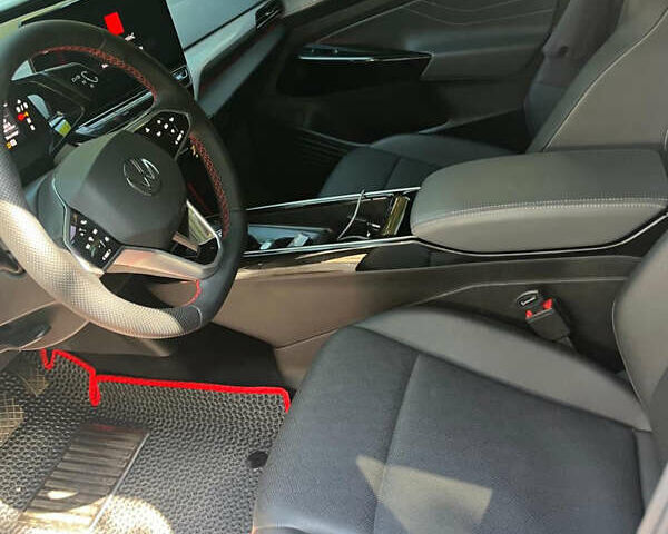 Сірий Фольксваген ID.4, об'ємом двигуна 0 л та пробігом 65 тис. км за 23000 $, фото 7 на Automoto.ua