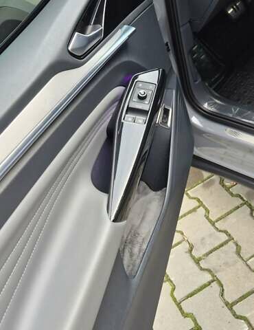 Серый Фольксваген ID.4, объемом двигателя 0 л и пробегом 18 тыс. км за 26100 $, фото 32 на Automoto.ua