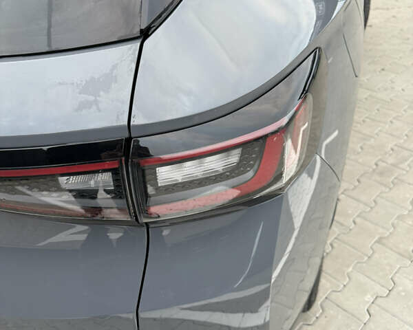 Сірий Фольксваген ID.4, об'ємом двигуна 0 л та пробігом 28 тис. км за 22300 $, фото 12 на Automoto.ua