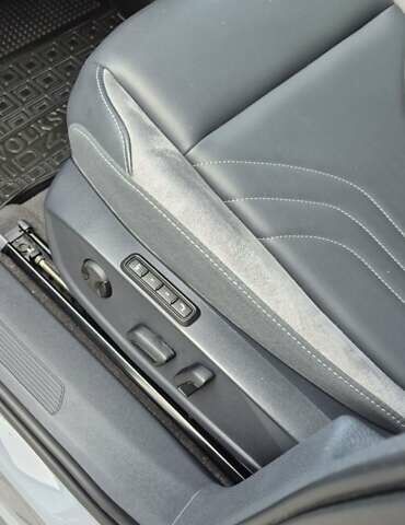 Серый Фольксваген ID.4, объемом двигателя 0 л и пробегом 18 тыс. км за 26100 $, фото 33 на Automoto.ua