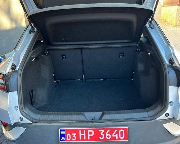 Серый Фольксваген ID.4, объемом двигателя 0 л и пробегом 37 тыс. км за 26200 $, фото 10 на Automoto.ua