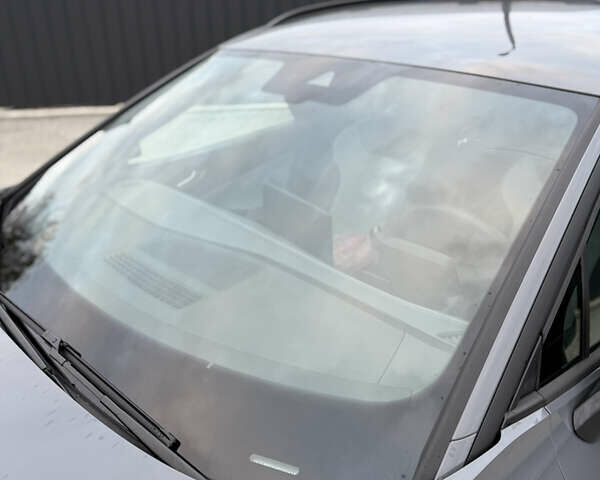 Сірий Фольксваген ID.4, об'ємом двигуна 0 л та пробігом 28 тис. км за 22300 $, фото 8 на Automoto.ua