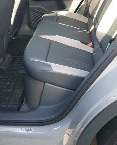 Серый Фольксваген ID.4, объемом двигателя 0 л и пробегом 18 тыс. км за 26100 $, фото 18 на Automoto.ua