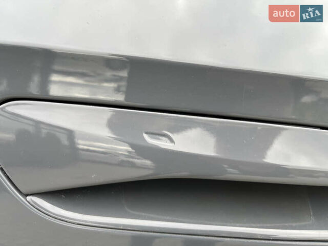 Серый Фольксваген ID.4, объемом двигателя 0 л и пробегом 24 тыс. км за 25900 $, фото 22 на Automoto.ua