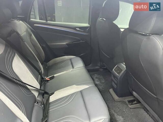 Сірий Фольксваген ID.4, об'ємом двигуна 0 л та пробігом 40 тис. км за 23000 $, фото 14 на Automoto.ua