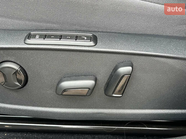 Серый Фольксваген ID.4, объемом двигателя 0 л и пробегом 7 тыс. км за 27400 $, фото 13 на Automoto.ua