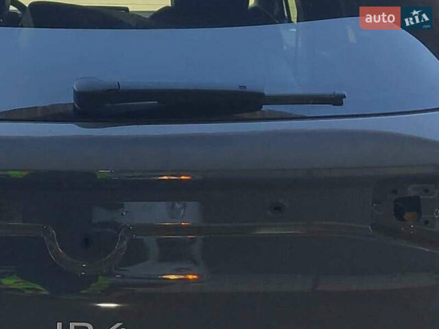 Серый Фольксваген ID.4, объемом двигателя 0 л и пробегом 13 тыс. км за 10000 $, фото 12 на Automoto.ua