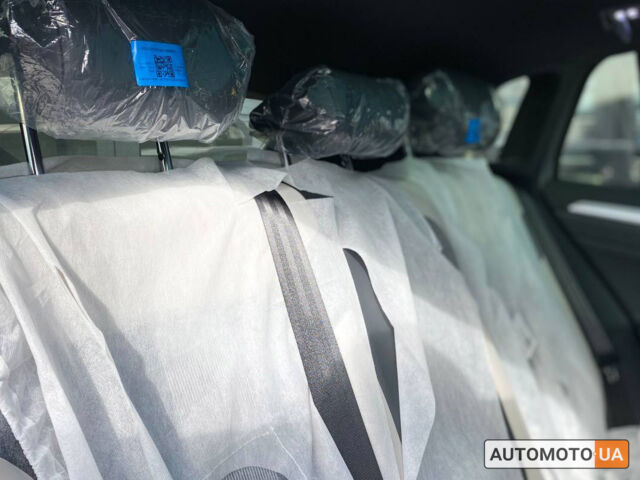 Серый Фольксваген ID.4, объемом двигателя 85 л и пробегом 30 тыс. км за 26999 $, фото 25 на Automoto.ua