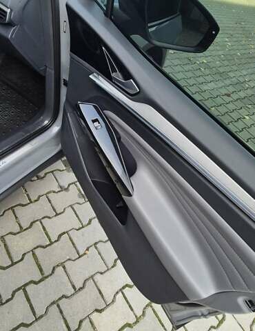 Серый Фольксваген ID.4, объемом двигателя 0 л и пробегом 18 тыс. км за 26100 $, фото 30 на Automoto.ua